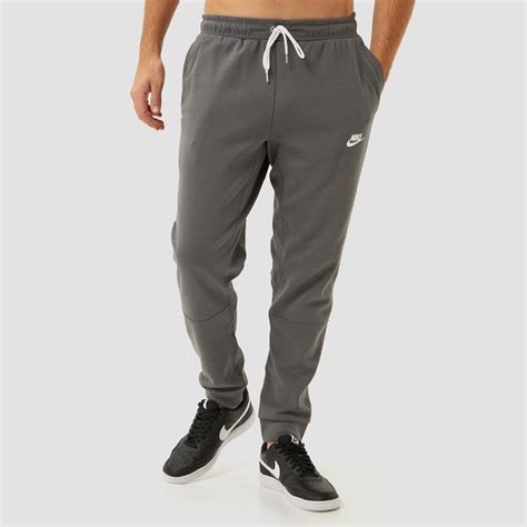 joggingbroek grijs nike|Heren Grijs Joggingbroeken en trainingsbroeken .